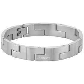 Lacoste LACJ2040155 Erkek Bileklik