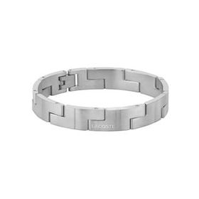 Lacoste LACJ2040155 Erkek Bileklik