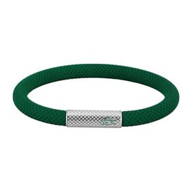 Lacoste LACJ2040169 Erkek Bileklik