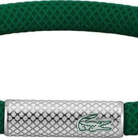 Lacoste LACJ2040169 Erkek Bileklik