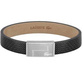 Lacoste LACJ2040185 Erkek Bileklik