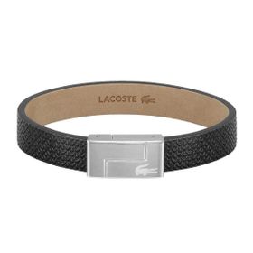 Lacoste LACJ2040185 Erkek Bileklik