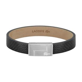 Lacoste LACJ2040185 Erkek Bileklik