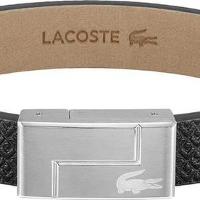 Lacoste LACJ2040185 Erkek Bileklik