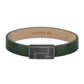 Lacoste LACJ2040186S Erkek Bileklik