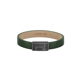 Lacoste LACJ2040186S Erkek Bileklik