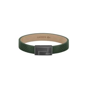 Lacoste LACJ2040186S Erkek Bileklik