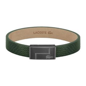 Lacoste LACJ2040186S Erkek Bileklik