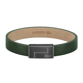 Lacoste LACJ2040186S Erkek Bileklik