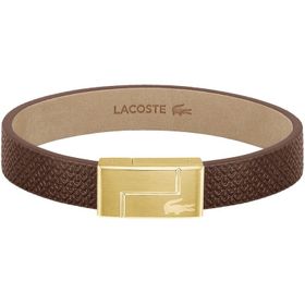 Lacoste LACJ2040187 Erkek Bileklik