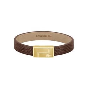 Lacoste LACJ2040187 Erkek Bileklik