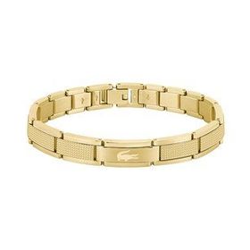 Lacoste LACJ2040219 Erkek Bileklik
