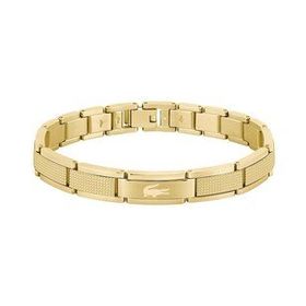 Lacoste LACJ2040219 Erkek Bileklik