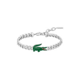 Lacoste LACJ2040226 Erkek Bileklik