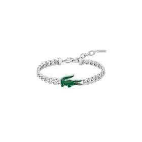 Lacoste LACJ2040226 Erkek Bileklik