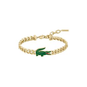 Lacoste LACJ2040227 Erkek Bileklik