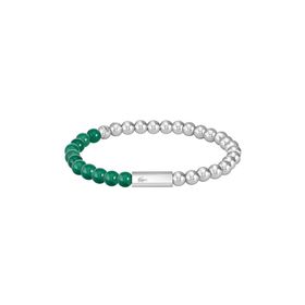 Lacoste LACJ2040245 Erkek Bileklik