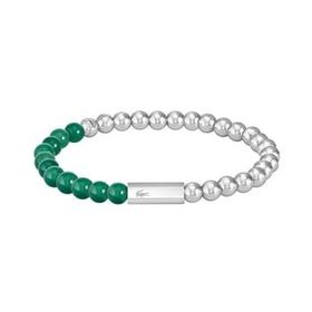 Lacoste LACJ2040245 Erkek Bileklik