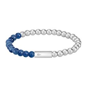 Lacoste LACJ2040246 Erkek Bileklik