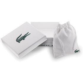 Lacoste LACJ2040319 Erkek Bileklik