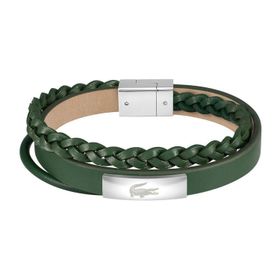 Lacoste LACJ2040319 Erkek Bileklik