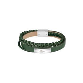 Lacoste LACJ2040319 Erkek Bileklik