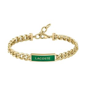 Lacoste LACJ2040323 Erkek Bileklik