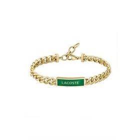 Lacoste LACJ2040323 Erkek Bileklik