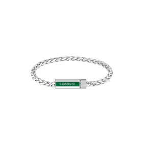 Lacoste LACJ2040337 Erkek Bileklik