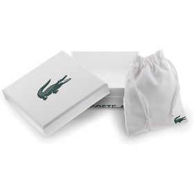 Lacoste LACJ2040338 Erkek Bileklik