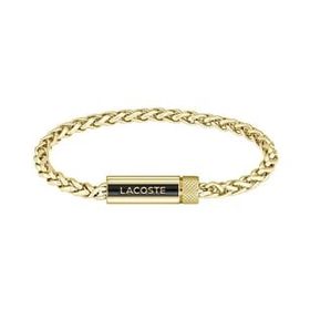 Lacoste LACJ2040338 Erkek Bileklik