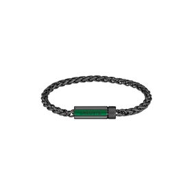Lacoste LACJ2040339 Erkek Bileklik
