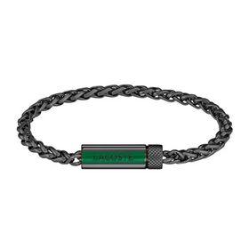 Lacoste LACJ2040339 Erkek Bileklik