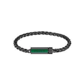 Lacoste LACJ2040339 Erkek Bileklik