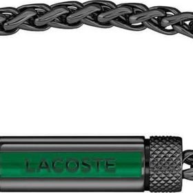 Lacoste LACJ2040339 Erkek Bileklik
