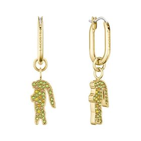 Lacoste LACJ2040364 Kadın Küpe