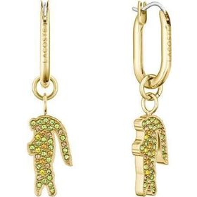 Lacoste LACJ2040364 Kadın Küpe
