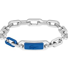 Lacoste LACJ2040368 Erkek Bileklik