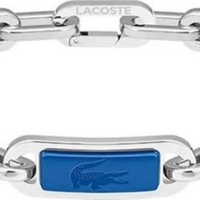 Lacoste LACJ2040368 Erkek Bileklik