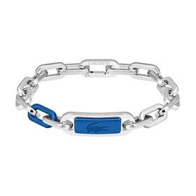 Lacoste LACJ2040368 Erkek Bileklik