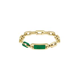 Lacoste LACJ2040370 Erkek Bileklik