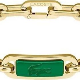 Lacoste LACJ2040370 Erkek Bileklik