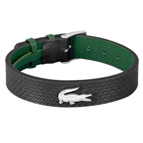 Lacoste LACJ2040387 Erkek Bileklik