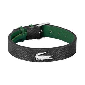 Lacoste LACJ2040387 Erkek Bileklik