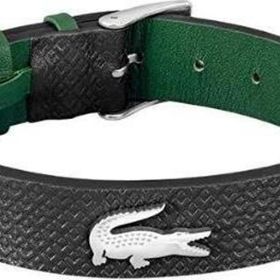 Lacoste LACJ2040387 Erkek Bileklik