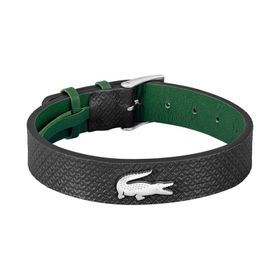 Lacoste LACJ2040387 Erkek Bileklik