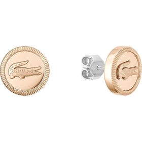 Lacoste LACJ2040406 Kadın Küpe