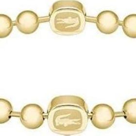 Lacoste LACJ2040409 Erkek Bileklik