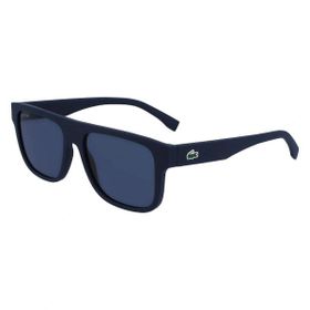 Lacoste Lacoste L6001S 401 56 Mavi Erkek Güneş Gözlüğü