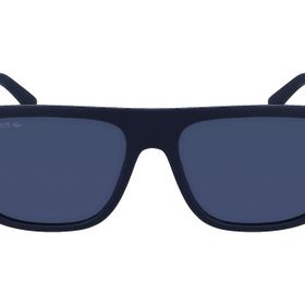 Lacoste Lacoste L6001S 401 56 Mavi Erkek Güneş Gözlüğü